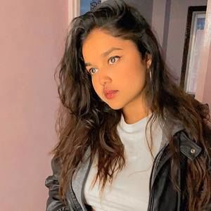 Meet your Posher, Samiraa